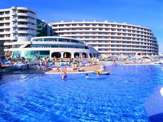 Paraiso de Albufeira Apartments